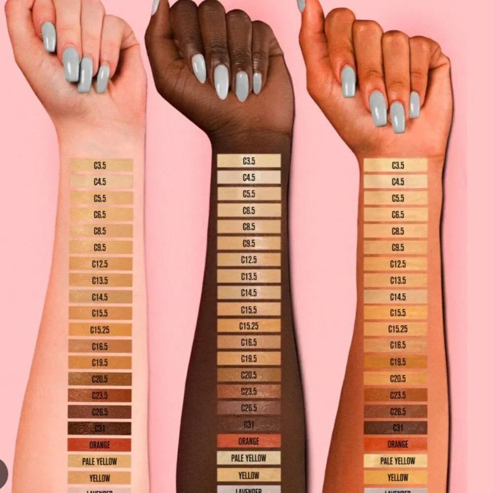Jeffree Star nib jeffree